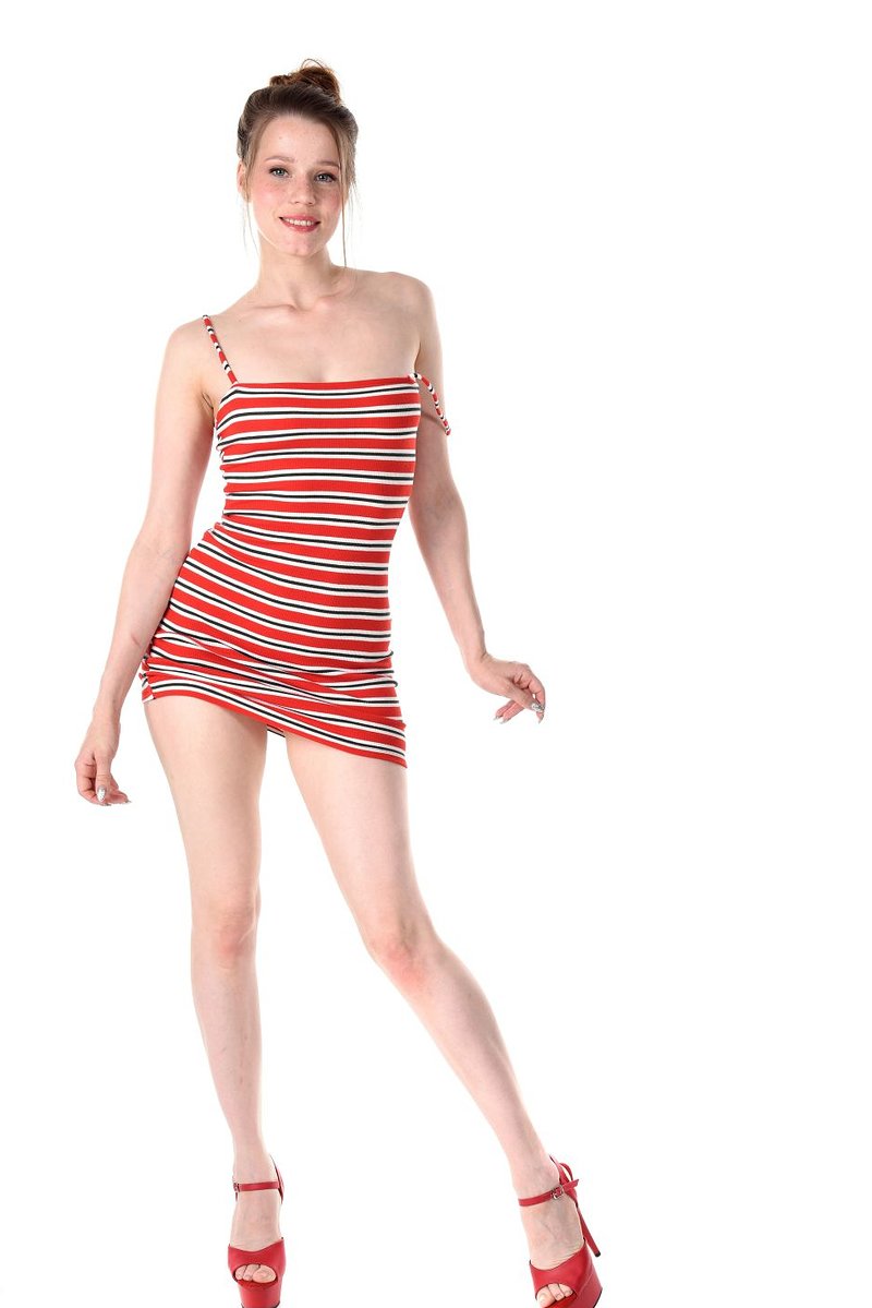 Анастасия, 24 года, 8 размер груди