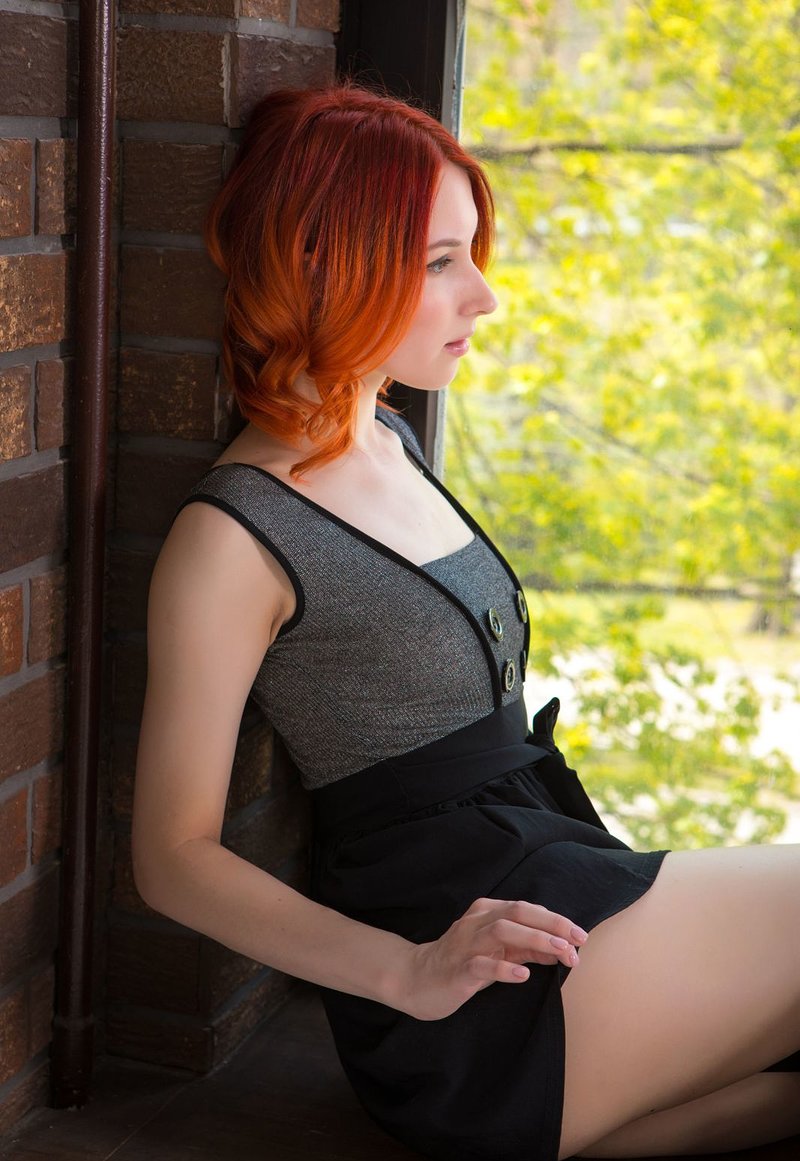 Евлампия, 39 лет, 1 размер груди