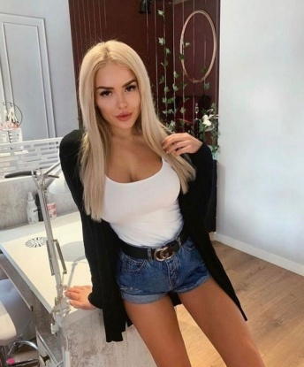 Оксануся, 24 года, 3 размер груди